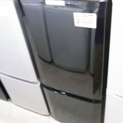三菱 146L冷蔵庫 2015年製 MR-P15Y【モノ市場東海店】41 三菱 146L冷蔵庫 2015年製 MR-P15E【モノ市場東海店】41