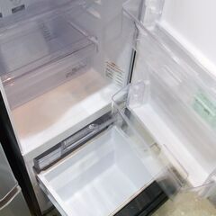 三菱 146L冷蔵庫 2015年製 MR-P15E【モノ市場東海店】41