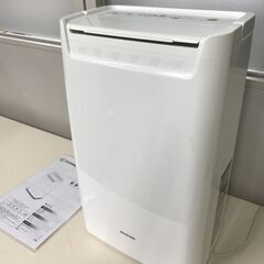 「美品」衣類乾燥除湿機「アイリスオオヤマ」基本送料無料