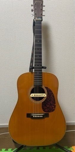 マーチンHD28v