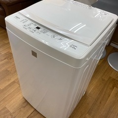 I689 ★ AQUA 洗濯機 （5.0㎏）★ 2018年製 ⭐動作確認済⭐クリーニング済
