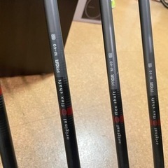 【早い者勝ち】アイアンセット8本