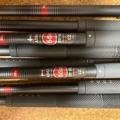 【早い者勝ち】アイアンセット8本