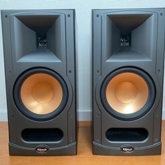 Klipsch RB−35　クリプシュ ブックシェルフスピーカー