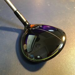 ☆：キャロウェイ EPIC FLASH STAR 5W フェアウェイウッド