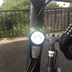 HONBIKE 電動アシスト自転車