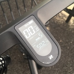 HONBIKE 電動アシスト自転車