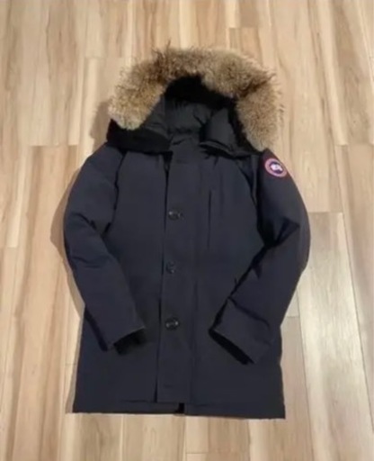 カナダグース ジャスパー | noonanwaste.com