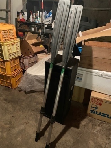 軽量プラボート スポーツヤック213 只今SALE❗️ 3