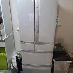 【引き取り者様決定しました！】日立冷蔵庫 R-SF52ZM 520L