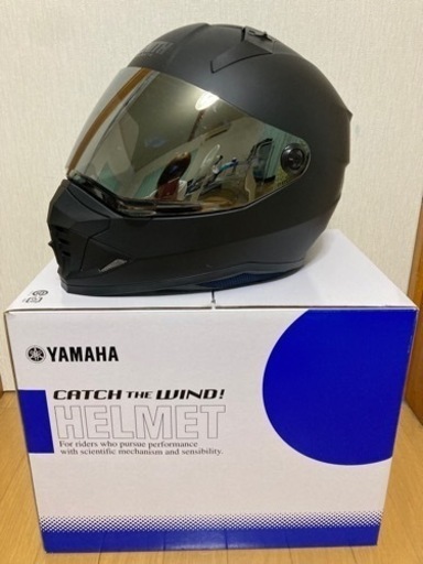 YAMAHA YX-6 ZENITH GIBSON セミフラットブラック