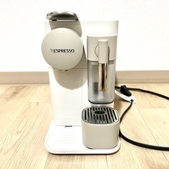 NESPRESSO ラティシマ・ワン