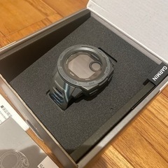 ガーミン  インスティンクト　デュアルパワー　サーフ　GARMIN