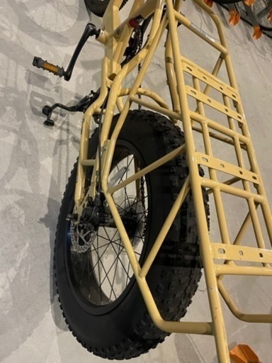 88サイクル ベージュ【引き取り希望】 あさひ（自転車） 「西日本限定」「あさひ」88サイクル-M