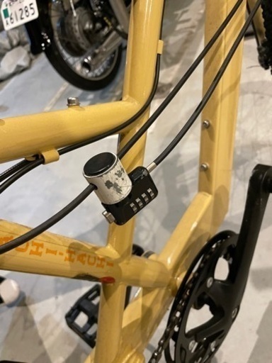 88サイクル