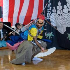 星山神楽〜仲間募集〜