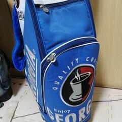 ゴルフセット本間