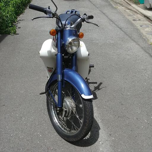 YAMAHAのyg1