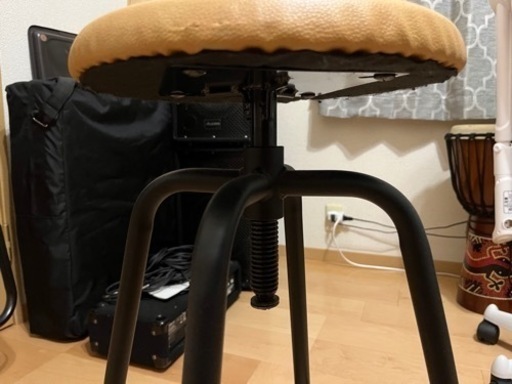 カウンターチェア　３個セット