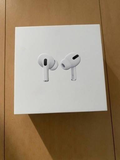 その他 Airpods pro