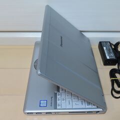 JC06127 パナソニック 美品 16gb Let's Note CF-SZ6 SIM SSD office2019 JC06127 パナソニック 美品 16gb Let's Note CF-SZ6 SIM SSD office2019