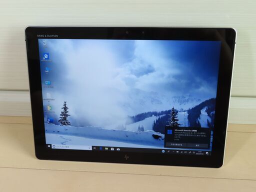 G49 極美品 タブレット SIM HP Elite x2 1012 G2 i5 タッチ office2019