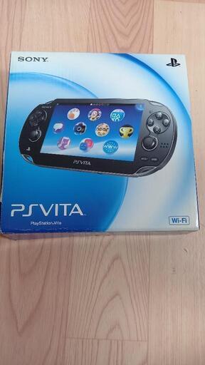 プレイステーション psvita1000