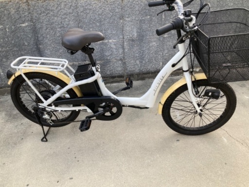 電動自転車