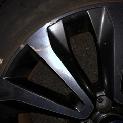 タイヤ&ホイルスバル