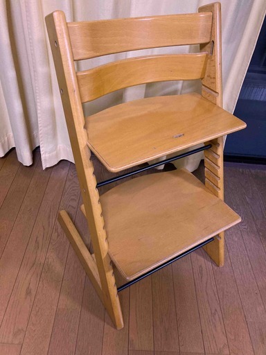 STOKKE TRIPP TRAPP／ストッケ トリップトラップ