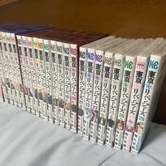 東京リベンジャーズ 新品未開封