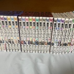 東京リベンジャーズ 新品未開封