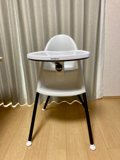値下げ】ベビービョルン ハイチェア | techzero.com.br