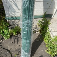 【75%引き】イボ付き園芸支柱　13×1800 ×50本　×6セット