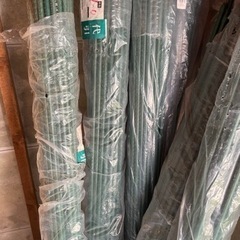 【75%引き】イボ付き園芸支柱　13×1800 ×50本　×6セット