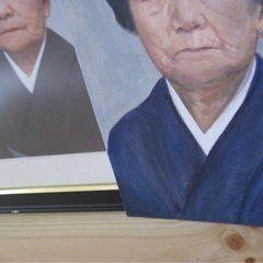 似顔絵≦肖像画描きます - 岡山市