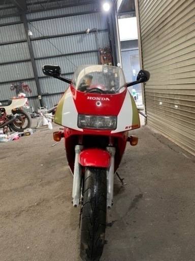 NSR250R mc21 sp仕様