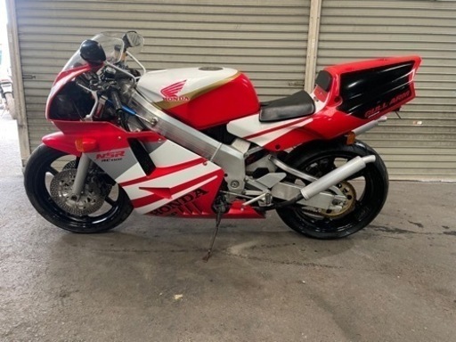 NSR250R mc21 sp仕様