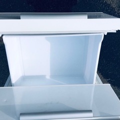 ET1985番⭐️355L⭐️ AQUAノンフロン冷凍冷蔵庫⭐️