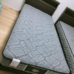 ダブルベッド2つ買っていただける方