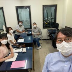 日本人講師と学ぶ中国語会話教室（全年齢対象スキルスクール「…