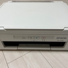 【EPSON】プリンター PX-045A