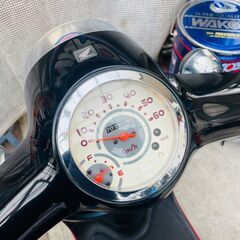 新古車 ホンダ ジョルノ スポルト 実走行265km Pgm Fi 千葉 木更津から ローン分割払いok 配送ok 通勤 通学 タカサゴワークス 巌根のホンダの中古あげます 譲ります ジモティーで不用品の処分
