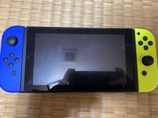 Switch初期【早期取引値下げ可能❗️❗】