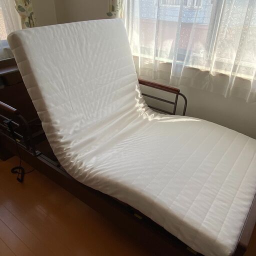 電動ベッド 介護ベッド MFB-890