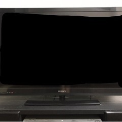 テレビ 40インチ BRAVIA