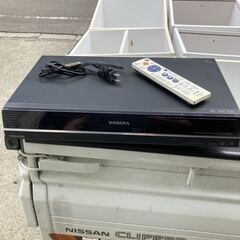 TOSHIBA 東芝 vardiaデジタルハイビジョン ハードデ...