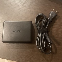 Anker PowerPort I PD - 1 PD & 4 ...