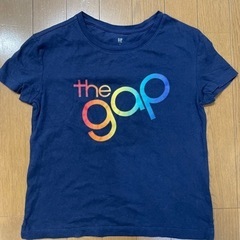 キッズ GAP Tシャツ　140