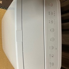 値下げ！2.9kw ハイパワー移動式エアコン！